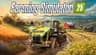 GIANTS Software Farming Simulator 25 (Steam PC code)