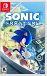 SEGA Sonic Frontiers (Nintendo Switch)