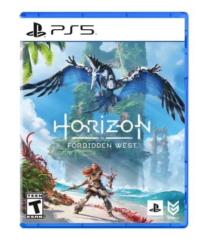 Sony Horizon Forbidden West