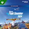 Microsoft Flight Simulator 2024