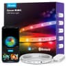 Govee RGBIC LED Strip Lights (16.4ft)