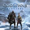 PlayStation Studios God of War Ragnarök (PC code)