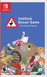 Panic Untitled Goose Game