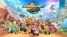 Nintendo Mario Kart World