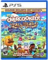 Team17 Overcooked! All You Can Eat (PS5)