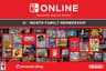 Nintendo Switch Online Family Membership (12 months)