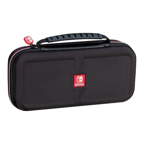 Game Traveler Deluxe Switch Travel Case